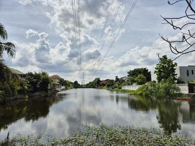 ขาย - Baan Krisadanakon 25 : บ้านกฤษดานคร 25, กรุงเทพ