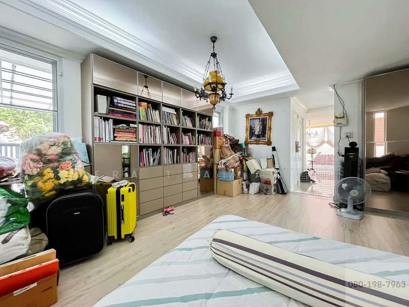 ขายบ้านเดี่ยว หมู่บ้าน The Estana Rama 5 ใกล้ มหาวิทยาลัยราชพฤกษ์, นนทบุรี, บางขนุน, บางกรวย, นนทบุรี, 300 ตร.ม., บ้านเดี่ยว ขาย, โดย ERA Thailand, 11704486 - DDproperty.com