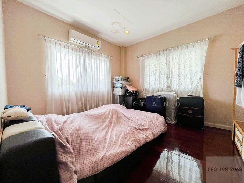 ขายบ้านเดี่ยว หมู่บ้าน The Estana Rama 5 ใกล้ มหาวิทยาลัยราชพฤกษ์, นนทบุรี, บางขนุน, บางกรวย, นนทบุรี, 300 ตร.ม., บ้านเดี่ยว ขาย, โดย ERA Thailand, 11704486 - DDproperty.com