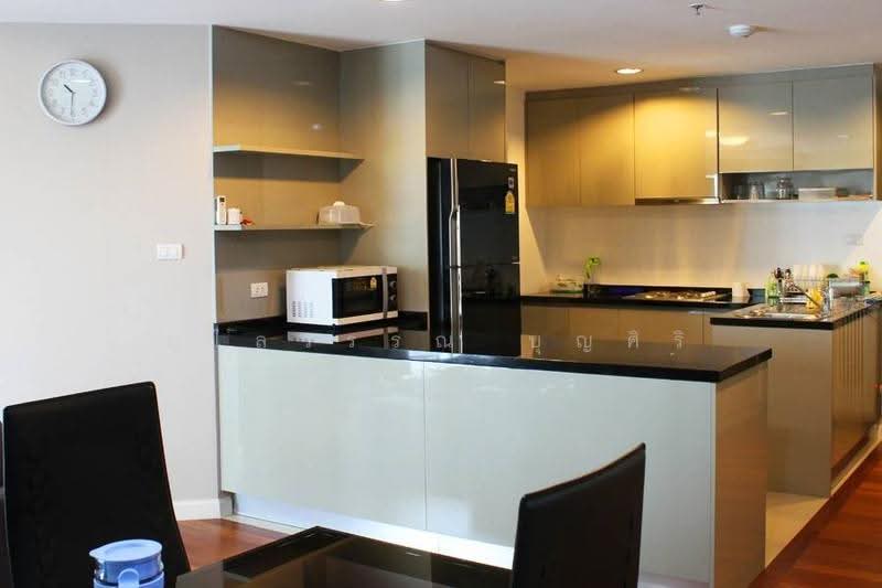 Belle Grand Rama 9, Bangkok, 131 Rama 9 Road, Huai Khwang, Bangkok, 2 Bedrooms, 96 sqm, Condo For Rent, by Ulaiwan Boonsiri, 11704494 - DDproperty.com