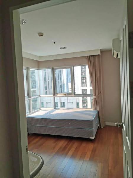 Belle Grand Rama 9, Bangkok, 131 Rama 9 Road, Huai Khwang, Bangkok, 2 Bedrooms, 96 sqm, Condo For Rent, by Ulaiwan Boonsiri, 11704494 - DDproperty.com
