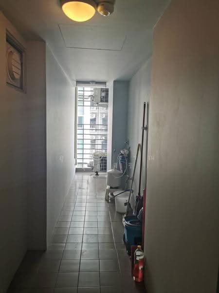 Belle Grand Rama 9, Bangkok, 131 Rama 9 Road, Huai Khwang, Bangkok, 2 Bedrooms, 96 sqm, Condo For Rent, by Ulaiwan Boonsiri, 11704494 - DDproperty.com