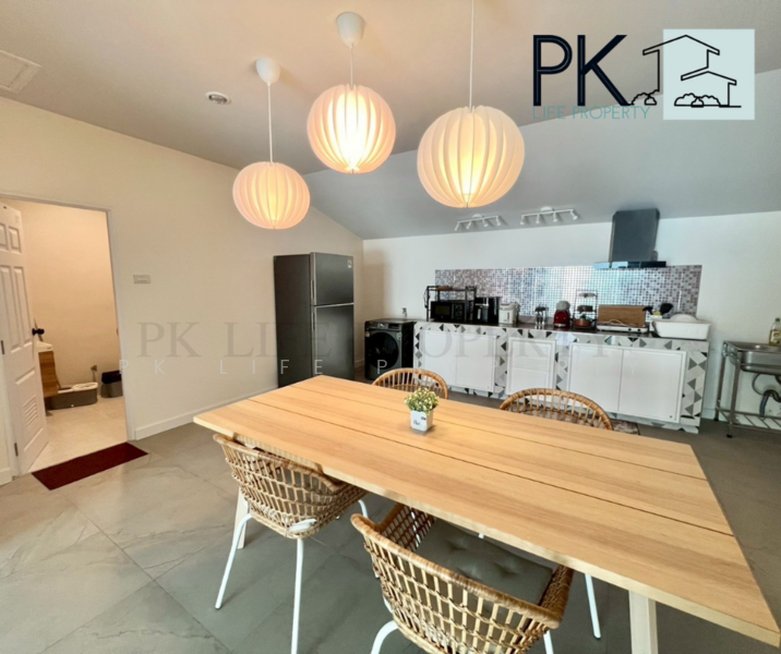 7R0857 Pool villa for rent 4 bedroom 3 bathroom 115,000/month at rawai have fuly furnished, Phuket, Rawai, Muang Phuket, Phuket, 4 Bedrooms, 300 sqm, Villa For Rent, by PK LIFE Property, 11704556 - DDproperty.com