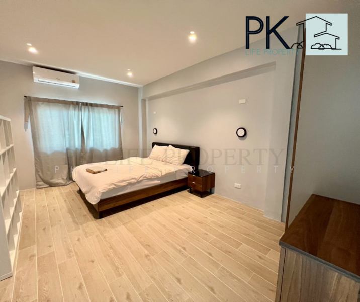 7R0857 Pool villa for rent 4 bedroom 3 bathroom 115,000/month at rawai have fuly furnished, ภูเก็ต, ราไวย์, เมืองภูเก็ต, ภูเก็ต, 300 ตร.ม., วิลล่า ให้เช่า, โดย PK LIFE Property, 11704556 - DDproperty.com