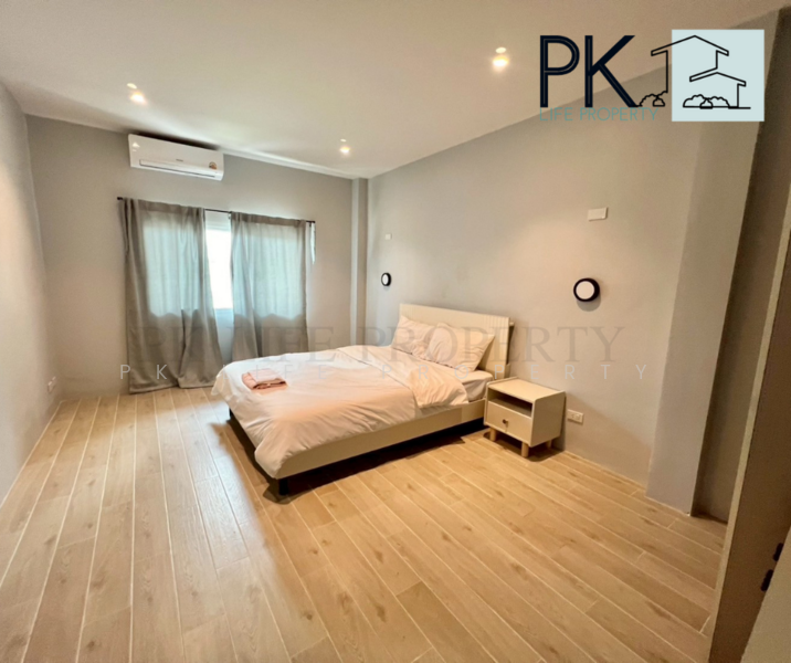7R0857 Pool villa for rent 4 bedroom 3 bathroom 100,000/month at rawai have fuly furnished, ภูเก็ต, ราไวย์, เมืองภูเก็ต, ภูเก็ต, 300 ตร.ม., วิลล่า ให้เช่า, โดย PK LIFE Property, 11704556 - DDproperty.com
