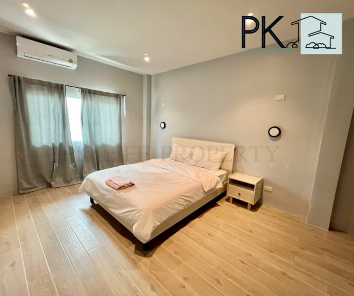 7R0857 Pool villa for rent 4 bedroom 3 bathroom 115,000/month at rawai have fuly furnished, ภูเก็ต, ราไวย์, เมืองภูเก็ต, ภูเก็ต, 300 ตร.ม., วิลล่า ให้เช่า, โดย PK LIFE Property, 11704556 - DDproperty.com