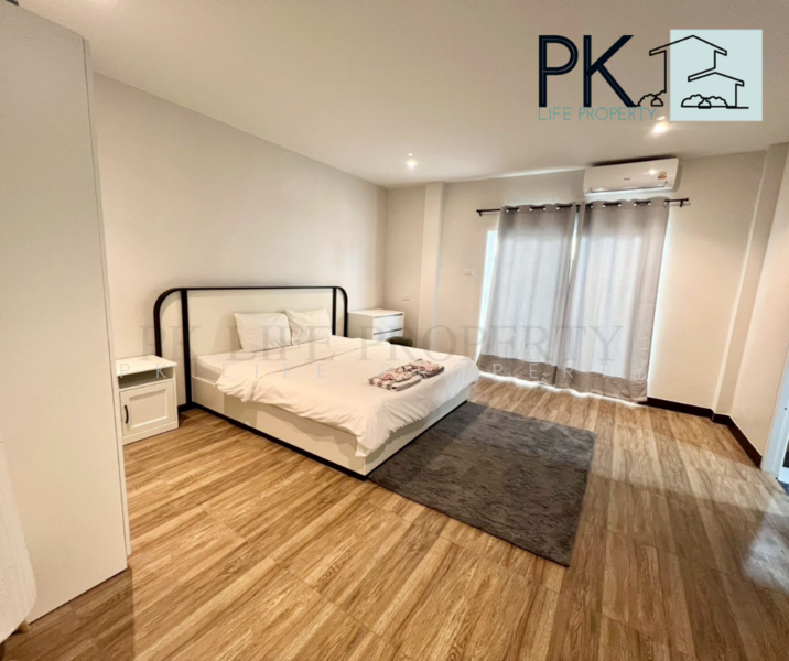 7R0857 Pool villa for rent 4 bedroom 3 bathroom 115,000/month at rawai have fuly furnished, Phuket, Rawai, Muang Phuket, Phuket, 4 Bedrooms, 300 sqm, Villa For Rent, by PK LIFE Property, 11704556 - DDproperty.com