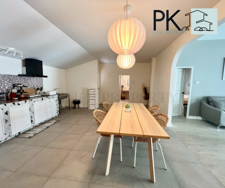 7R0857 Pool villa for rent 4 bedroom 3 bathroom 100,000/month at rawai have fuly furnished, Phuket, Rawai, Muang Phuket, Phuket, 4 Bedrooms, 300 sqm, Villa For Rent, by PK LIFE Property, 11704556 - DDproperty.com
