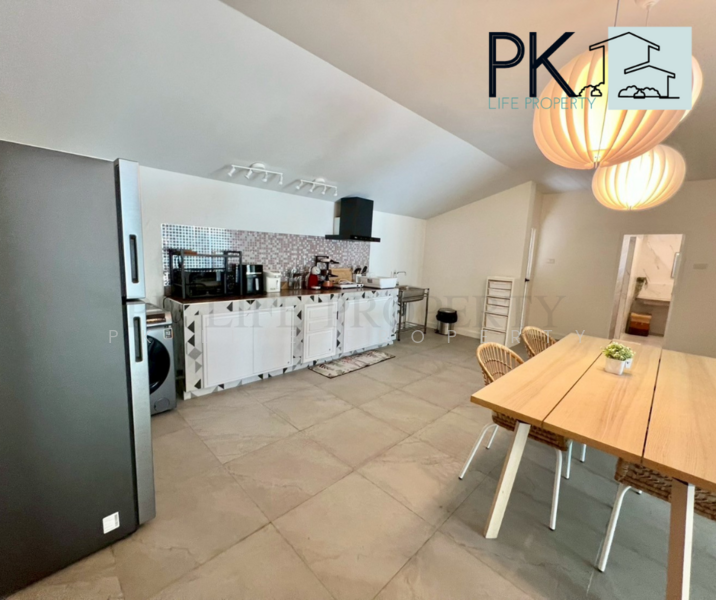 7R0857 Pool villa for rent 4 bedroom 3 bathroom 115,000/month at rawai have fuly furnished, ภูเก็ต, ราไวย์, เมืองภูเก็ต, ภูเก็ต, 300 ตร.ม., วิลล่า ให้เช่า, โดย PK LIFE Property, 11704556 - DDproperty.com