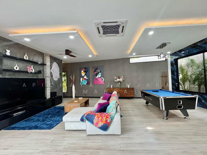 วิลล่าหรู สไตล์โมเดิร์ล 3 ห้องนอน, ราไวย์, ภูเก็ต, ราไวย์, เมืองภูเก็ต, ภูเก็ต, 220 ตร.ม., วิลล่า ให้เช่า, โดย Apichaya Jamjarat (Amanda), 11704631 - DDproperty.com
