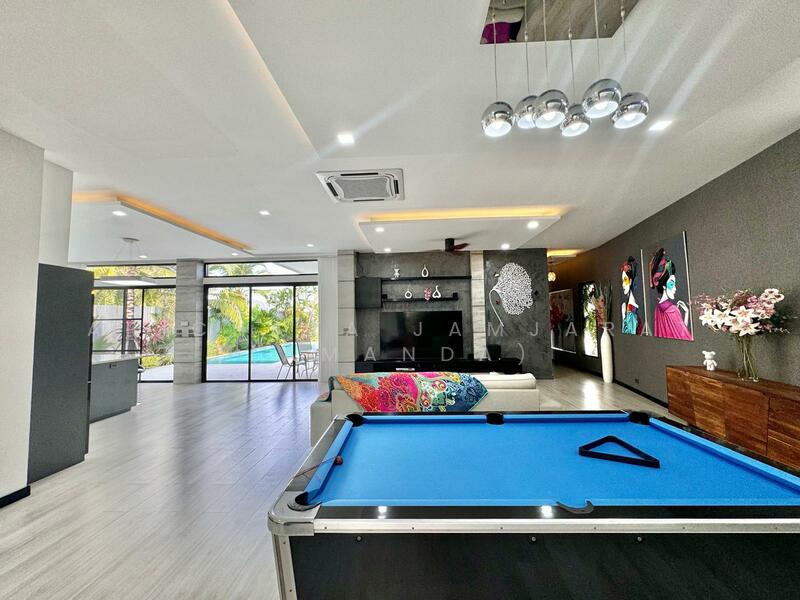 วิลล่าหรู สไตล์โมเดิร์ล 3 ห้องนอน, ราไวย์, ภูเก็ต, ราไวย์, เมืองภูเก็ต, ภูเก็ต, 220 ตร.ม., วิลล่า ให้เช่า, โดย Apichaya Jamjarat (Amanda), 11704631 - DDproperty.com