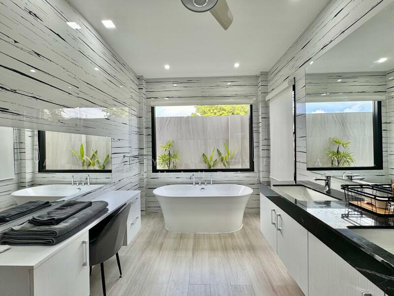 วิลล่าหรู สไตล์โมเดิร์ล 3 ห้องนอน, ราไวย์, ภูเก็ต, ราไวย์, เมืองภูเก็ต, ภูเก็ต, 220 ตร.ม., วิลล่า ให้เช่า, โดย Apichaya Jamjarat (Amanda), 11704631 - DDproperty.com