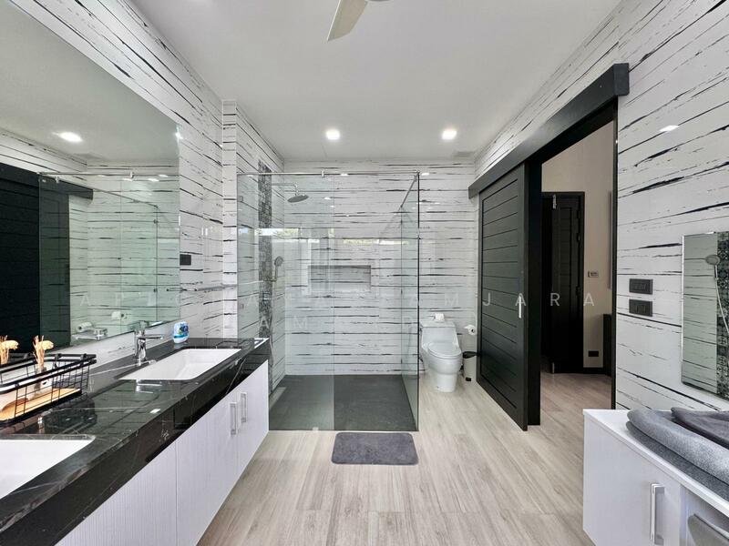 วิลล่าหรู สไตล์โมเดิร์ล 3 ห้องนอน, ราไวย์, ภูเก็ต, ราไวย์, เมืองภูเก็ต, ภูเก็ต, 220 ตร.ม., วิลล่า ให้เช่า, โดย Apichaya Jamjarat (Amanda), 11704631 - DDproperty.com