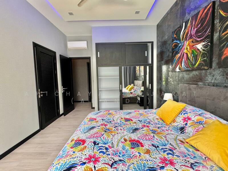 วิลล่าหรู สไตล์โมเดิร์ล 3 ห้องนอน, ราไวย์, ภูเก็ต, ราไวย์, เมืองภูเก็ต, ภูเก็ต, 220 ตร.ม., วิลล่า ให้เช่า, โดย Apichaya Jamjarat (Amanda), 11704631 - DDproperty.com