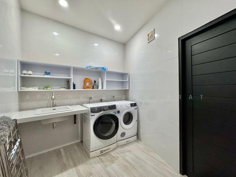 วิลล่าหรู สไตล์โมเดิร์ล 3 ห้องนอน, ราไวย์, ภูเก็ต, ราไวย์, เมืองภูเก็ต, ภูเก็ต, 220 ตร.ม., วิลล่า ให้เช่า, โดย Apichaya Jamjarat (Amanda), 11704631 - DDproperty.com