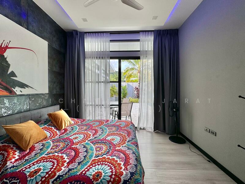 วิลล่าหรู สไตล์โมเดิร์ล 3 ห้องนอน, ราไวย์, ภูเก็ต, ราไวย์, เมืองภูเก็ต, ภูเก็ต, 220 ตร.ม., วิลล่า ให้เช่า, โดย Apichaya Jamjarat (Amanda), 11704631 - DDproperty.com