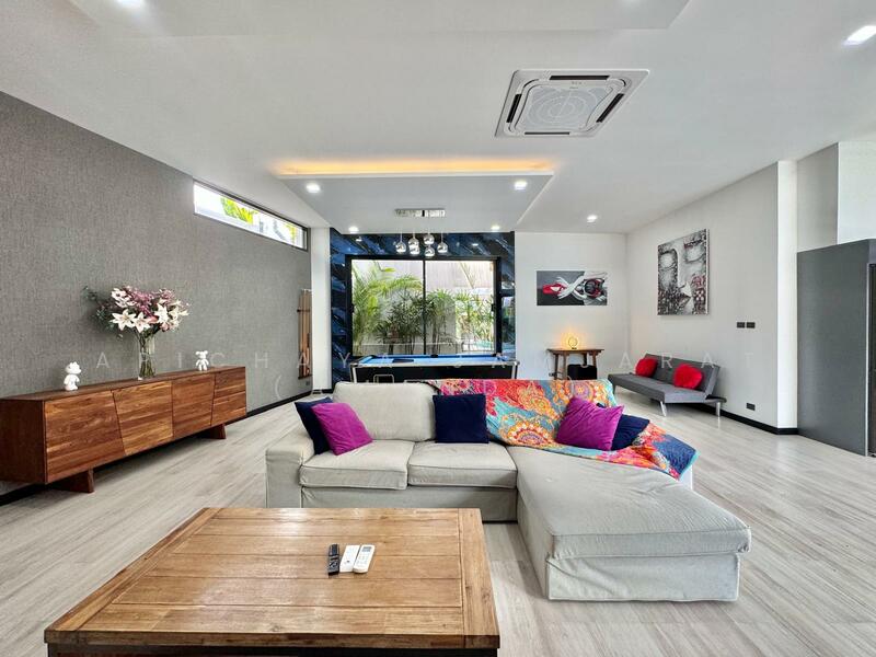 วิลล่าหรู สไตล์โมเดิร์ล 3 ห้องนอน, ราไวย์, ภูเก็ต, ราไวย์, เมืองภูเก็ต, ภูเก็ต, 220 ตร.ม., วิลล่า ให้เช่า, โดย Apichaya Jamjarat (Amanda), 11704631 - DDproperty.com