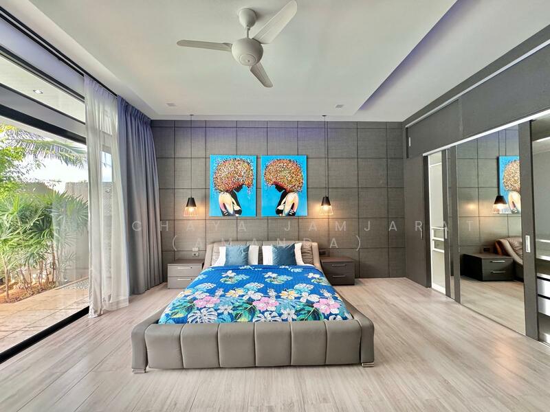 วิลล่าหรู สไตล์โมเดิร์ล 3 ห้องนอน, ราไวย์, ภูเก็ต, ราไวย์, เมืองภูเก็ต, ภูเก็ต, 220 ตร.ม., วิลล่า ให้เช่า, โดย Apichaya Jamjarat (Amanda), 11704631 - DDproperty.com