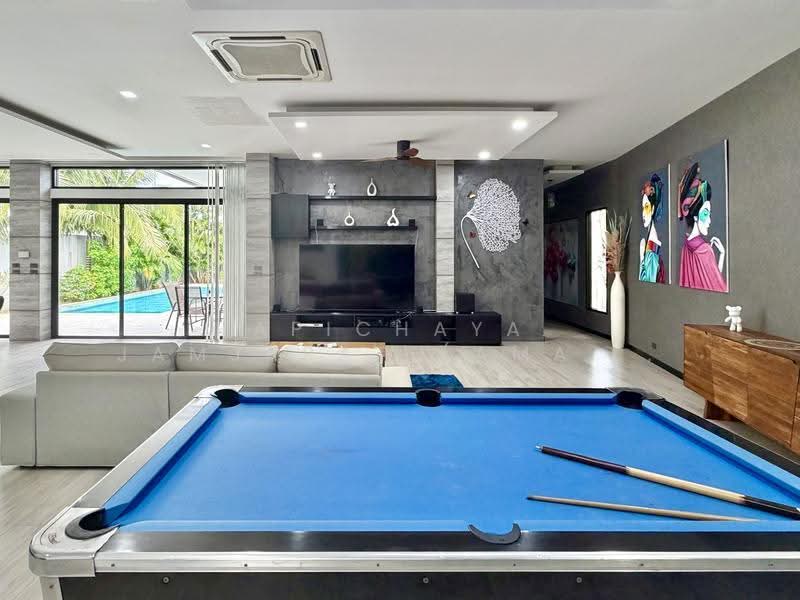 3-Bedroom Modern Elegance Pool Villa For Rent, Rawai, Phuket, Rawai, Muang Phuket, Phuket, 3 Bedrooms, 220 sqm, Villa For Rent, by Apichaya Jamjarat (Amanda), 11704631 - DDproperty.com