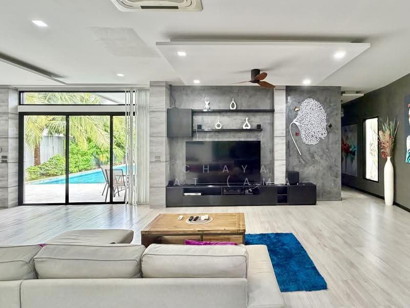 3-Bedroom Modern Elegance Pool Villa For Rent, Rawai, Phuket, Rawai, Muang Phuket, Phuket, 3 Bedrooms, 220 sqm, Villa For Rent, by Apichaya Jamjarat (Amanda), 11704631 - DDproperty.com