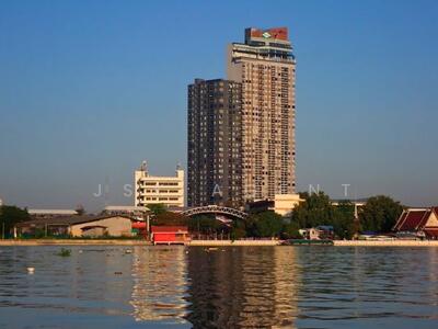 ขาย - Niche Mono Charoen Nakorn : นิช โมโน เจริญนคร, กรุงเทพ