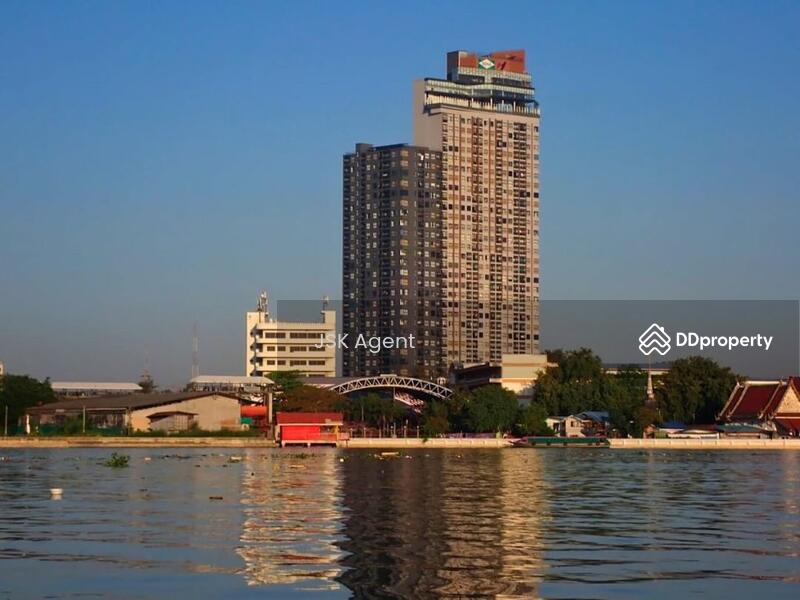ขาย - Niche Mono Charoen Nakorn : นิช โมโน เจริญนคร, กรุงเทพ