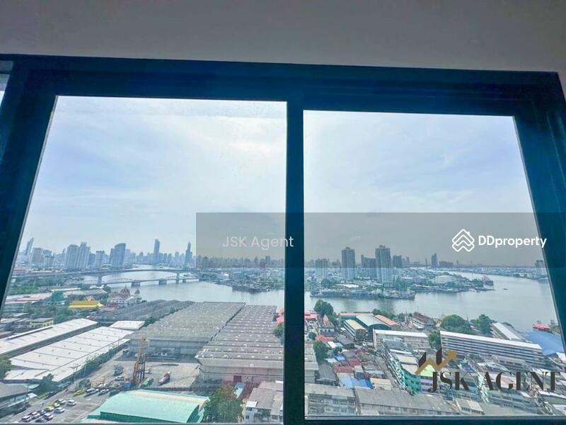 ขาย - Niche Mono Charoen Nakorn : นิช โมโน เจริญนคร, กรุงเทพ