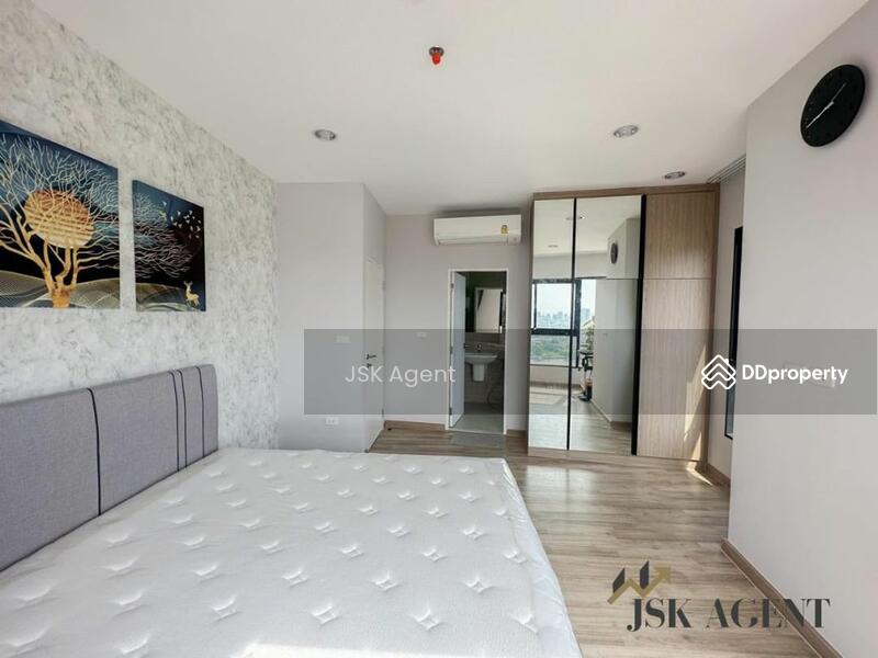 ขาย - Niche Mono Charoen Nakorn : นิช โมโน เจริญนคร, กรุงเทพ