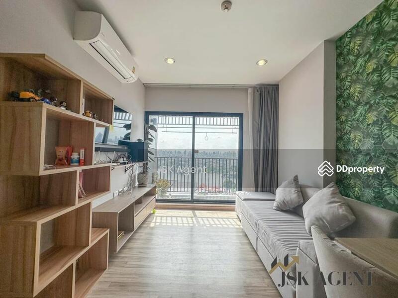 ขาย - Niche Mono Charoen Nakorn : นิช โมโน เจริญนคร, กรุงเทพ