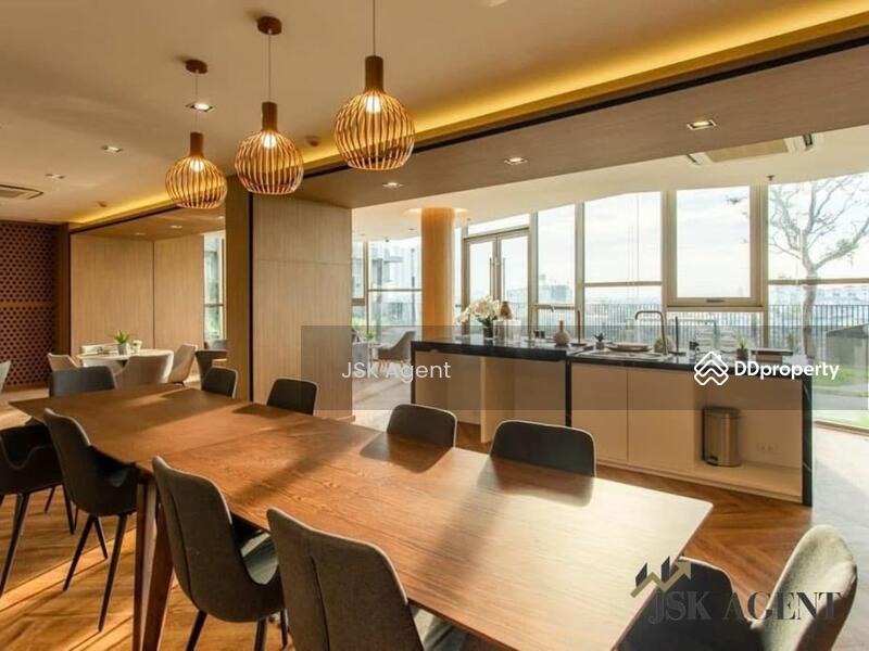 ขาย - Niche Mono Charoen Nakorn : นิช โมโน เจริญนคร, กรุงเทพ
