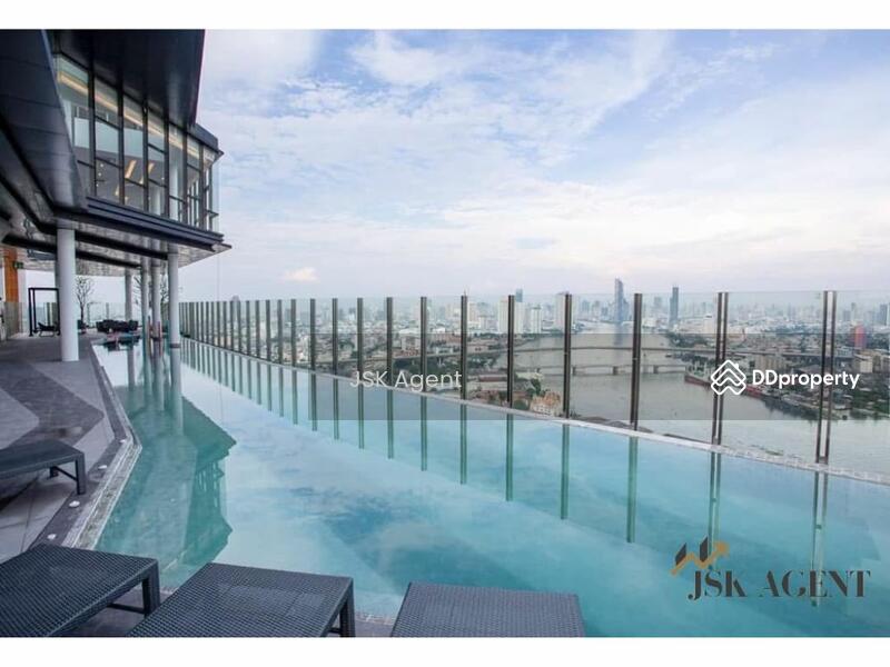 ขาย - Niche Mono Charoen Nakorn : นิช โมโน เจริญนคร, กรุงเทพ