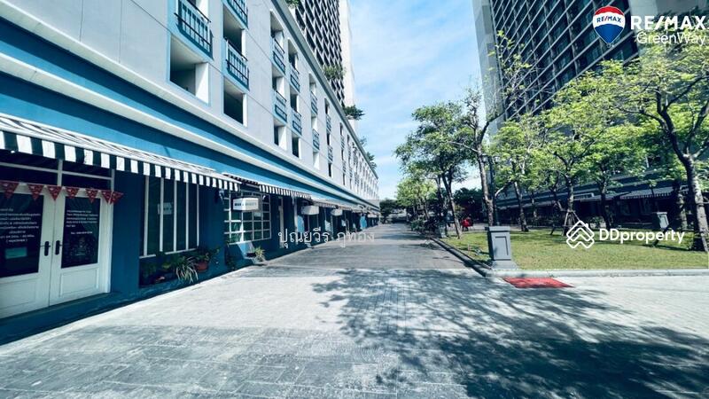 Chapter One Modern Dutch ราษฎร์บูรณะ 2 นอน ห้องใหม่ ไม่เคยอยู่Fully furnished วิวแม่น้ำเจ้าพระยา