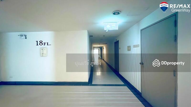 Chapter One Modern Dutch ราษฎร์บูรณะ 2 นอน ห้องใหม่ ไม่เคยอยู่Fully furnished วิวแม่น้ำเจ้าพระยา