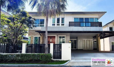 ขาย - แกรนด์บางกอกบูเลอร์วาร์ด กรุงเทพกรีฑา, กรุงเทพ