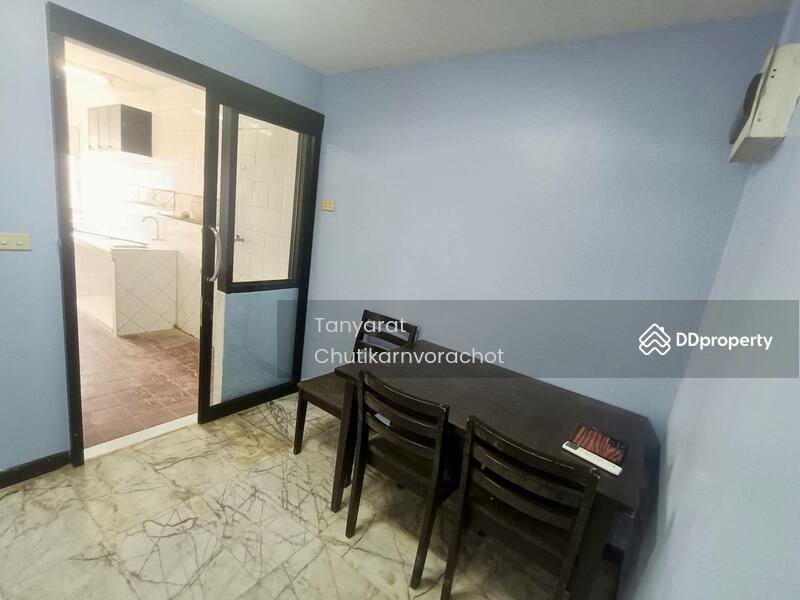 For Rent - Fortune Condo Town, Bangkok