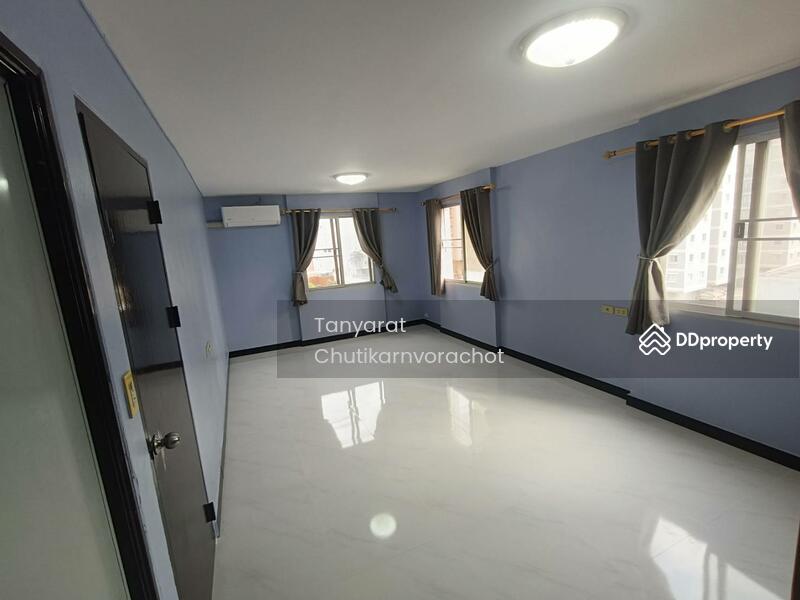 For Rent - Fortune Condo Town, Bangkok