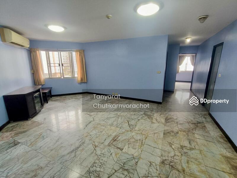 For Rent - Fortune Condo Town, Bangkok