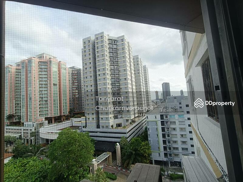 For Rent - Fortune Condo Town, Bangkok