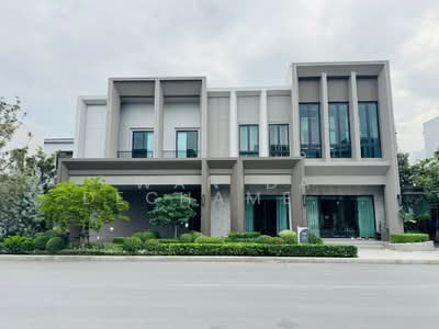 ขาย - Bangkok Boulevard Signature Ramintra-Phraya Suren : บางกอก บูเลอวาร์ด ซิกเนเจอร์ รามอินทรา-พระยาสุเรนทร์, กรุงเทพ