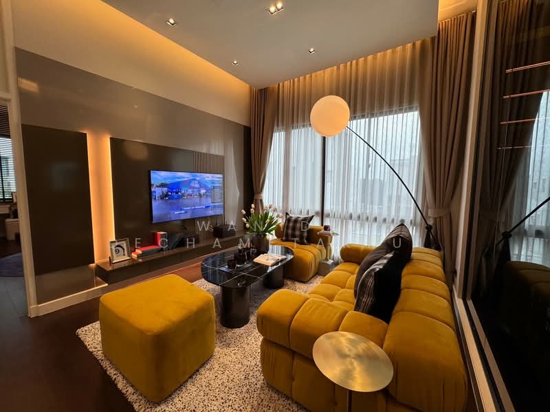 Bangkok Boulevard Signature Ramintra-Phraya Suren, Bangkok, Phraya Suren Road, Bang Chun, Khlong Sam Wa, Bangkok, 4 Bedrooms, 391 sqm, Single Detached House For Sale, by Wanida Dechametarkul, 11704756 - DDproperty.com