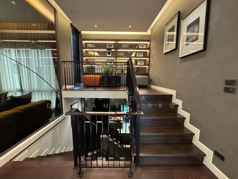 Bangkok Boulevard Signature Ramintra-Phraya Suren, Bangkok, Phraya Suren Road, Bang Chun, Khlong Sam Wa, Bangkok, 4 Bedrooms, 391 sqm, Single Detached House For Sale, by Wanida Dechametarkul, 11704756 - DDproperty.com