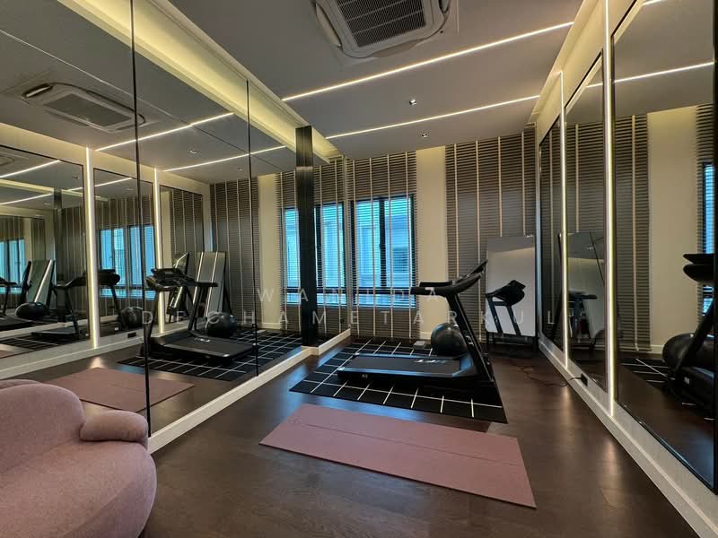 Bangkok Boulevard Signature Ramintra-Phraya Suren : บางกอก บูเลอวาร์ด ซิกเนเจอร์ รามอินทรา-พระยาสุเรนทร์, กรุงเทพ, ถนนพระยาสุเรนทร์, บางชัน, คลองสามวา, กรุงเทพ, 391 ตร.ม., บ้านเดี่ยว ขาย, โดย Wanida Dechametarkul, 11704756 - DDproperty.com