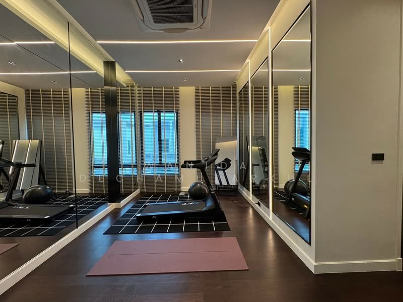 Bangkok Boulevard Signature Ramintra-Phraya Suren : บางกอก บูเลอวาร์ด ซิกเนเจอร์ รามอินทรา-พระยาสุเรนทร์, กรุงเทพ, ถนนพระยาสุเรนทร์, บางชัน, คลองสามวา, กรุงเทพ, 391 ตร.ม., บ้านเดี่ยว ขาย, โดย Wanida Dechametarkul, 11704756 - DDproperty.com