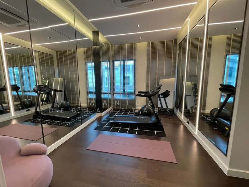 Bangkok Boulevard Signature Ramintra-Phraya Suren : บางกอก บูเลอวาร์ด ซิกเนเจอร์ รามอินทรา-พระยาสุเรนทร์, กรุงเทพ, ถนนพระยาสุเรนทร์, บางชัน, คลองสามวา, กรุงเทพ, 391 ตร.ม., บ้านเดี่ยว ขาย, โดย Wanida Dechametarkul, 11704756 - DDproperty.com