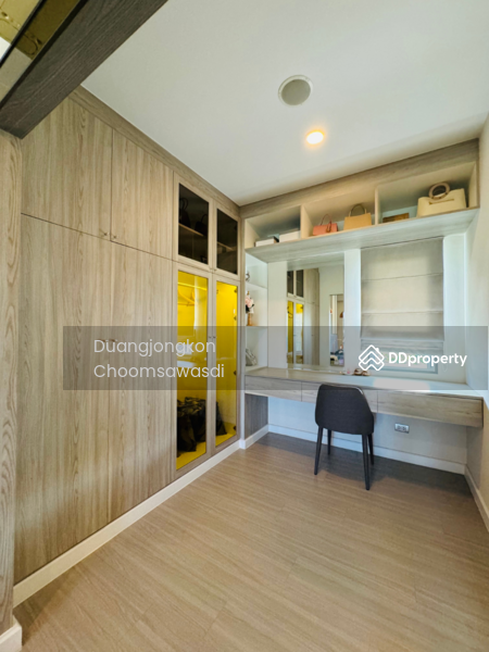 ให้เช่า - Perfect Place Rama 9-Krungthep Kreetha : เพอร์เฟค เพลส พระราม 9-กรุงเทพกรีฑา, กรุงเทพ