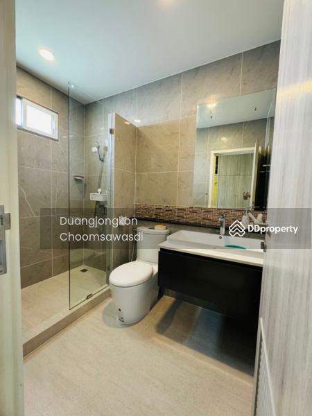 ให้เช่า - Perfect Place Rama 9-Krungthep Kreetha : เพอร์เฟค เพลส พระราม 9-กรุงเทพกรีฑา, กรุงเทพ