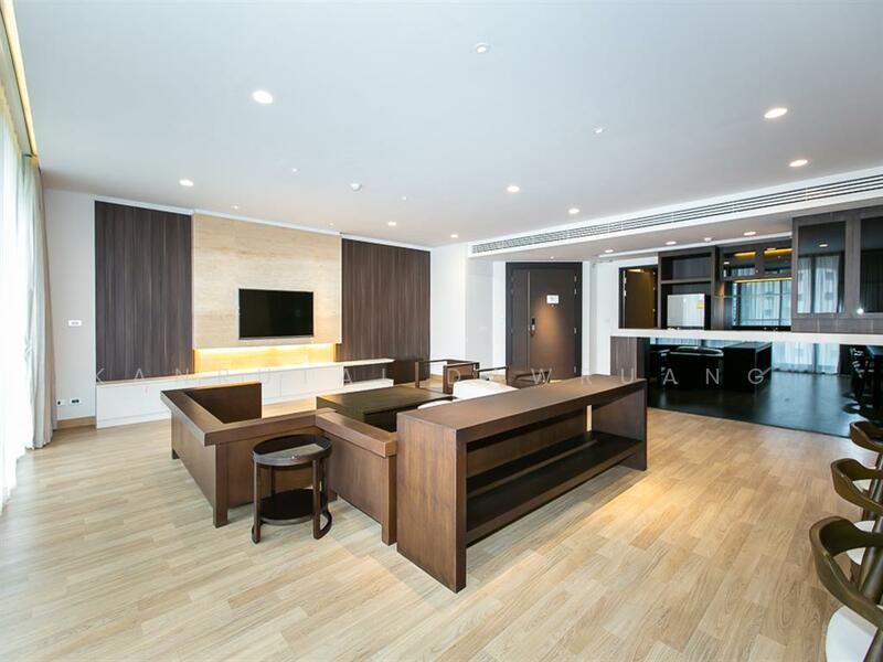 For Sale - Park Court Sukhumvit 77, Bangkok