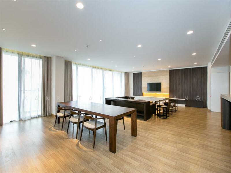 For Sale - Park Court Sukhumvit 77, Bangkok