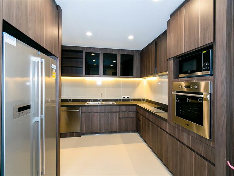 ขาย - Park Court Sukhumvit 77 : พาร์ค คอร์ท สุขุมวิท 77, กรุงเทพ