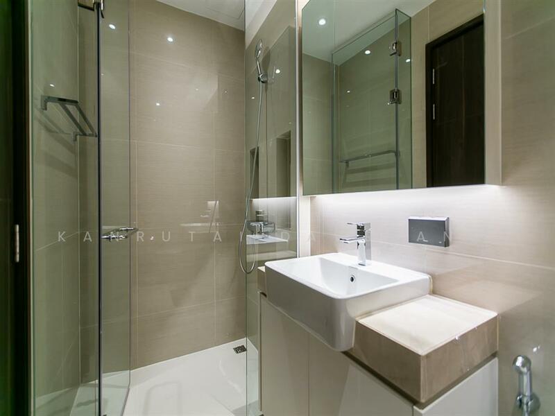 ขาย - Park Court Sukhumvit 77 : พาร์ค คอร์ท สุขุมวิท 77, กรุงเทพ